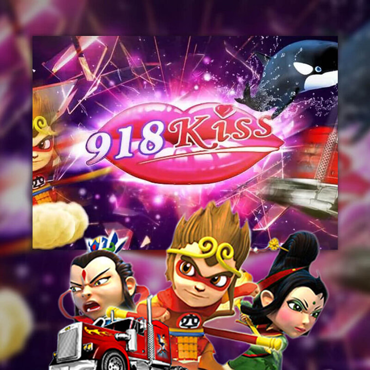 kiss888 download for pc