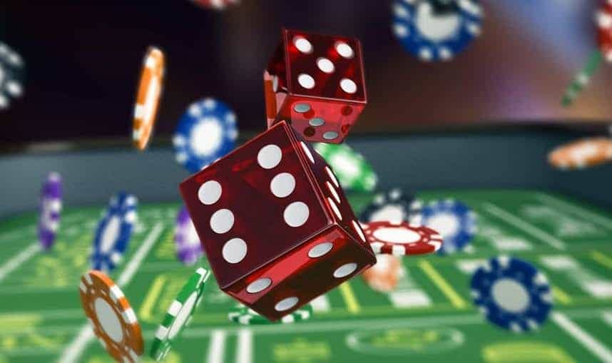 Swith to Online Casino Malaysia